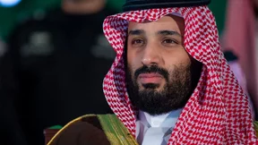 L’Arabie Saoudite prête à plomber les plans du PSG ?