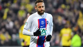 Neymar a joué un sale coup au PSG, le Qatar va enrager