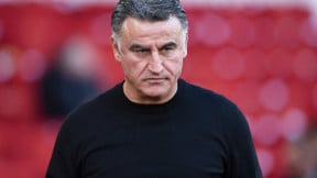 PSG : Galtier accusé de racisme, il crie au complot