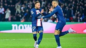 Mbappé, Neymar… Un joueur balance sur les stars du PSG