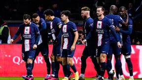 Une star du PSG pète un câble, un clash éclate après la Ligue des champions