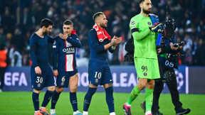 «Tu sors le karcher», il dézingue le PSG et le Qatar