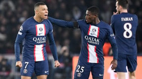 Le PSG en crise, Mbappé répond par une grosse punchline