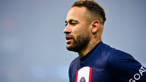 Neymar prend une décision fracassante, le PSG peut exulter