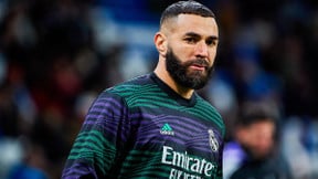 Benzema au coeur d'une polémique improbable