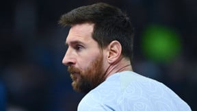 «Un rêve plus qu'une réalité» : Le PSG peut souffler pour Messi