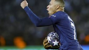 Mbappé réserve une surprise, ils hallucinent déjà