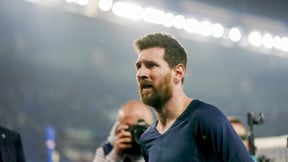 Mercato - PSG : La décision de Lionel Messi est connue