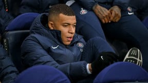 PSG : La nouvelle punchline de Kylian Mbappé