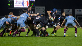 Rugby : Un international belge dans les rangs de l’armée française