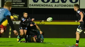 « Il y a énormément de similitudes entre le rugby et l’armée de l’Air et de l’Espace »