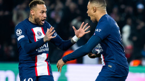 Neymar - Mbappé : Les provocations s’enchaînent, il hallucine totalement