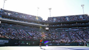 Tennis : Ces Français qui ont brillé à Indian Wells...