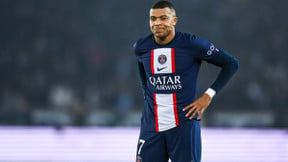 «Il n’y avait pas d’autre joueur» : il encense Mbappé… et détruit l’équipe de France !