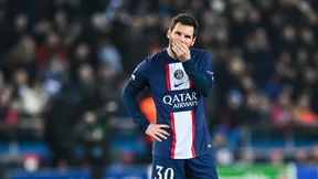 PSG : Il refuse de partir, Messi va enrager