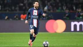 Menace sur le PSG, le clan Messi a pris une décision