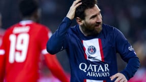 Panique au PSG, Messi lâche un énorme indice sur son avenir