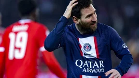 Transferts - PSG : Ça bouge pour Messi, un proche fait une grande annonce