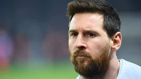 Mercato : Incroyable, Messi lance un ultimatum au PSG