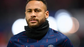 «Cirque PSG» : Neymar file au McDo, il craque complètement