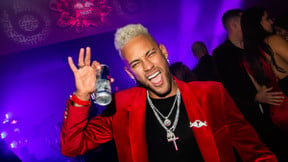 Neymar fait halluciner tout le monde, ça tourne au ridicule