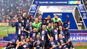 Le PSG règle un énorme casse-tête