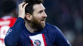 Ils se lâchent dans le feuilleton Messi, le PSG annonce la couleur