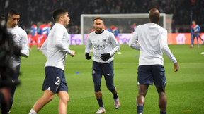 Surprise au PSG, un événement se prépare