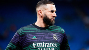 Mauvaise nouvelle pour Karim Benzema