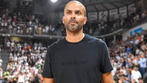 NBA : «Je l’ai détesté», une légende se lâche sur Tony Parker