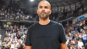 Basket : Tony Parker se lâche sur le fiasco de l’équipe de France