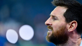 Fiasco au PSG, la réaction surprenante de Lionel Messi