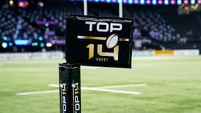 24ème journée de Top 14 : Bataille à tous les niveaux !