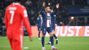 Mbappé s’est agacé au PSG, c’est confirmé