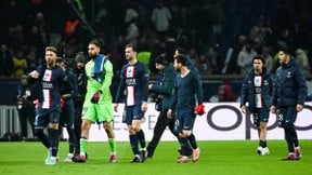 Malaise au PSG, il prend cher et ne comprend pas