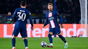 EXCLU : Sergio Ramos, Messi… Le PSG ne change pas de cap !