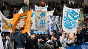 Victime d'une invasion à cause de l'OM, des mesures sont prises