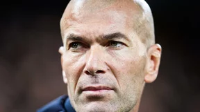 Mercato - PSG : L’avenir de Zidane se joue à l’étranger