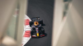 Voilà «l’homme à abattre» en Formule 1 !