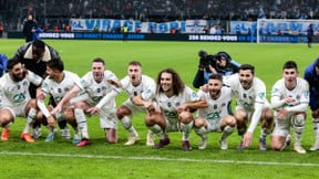 L’OM programme un nouveau transfert record