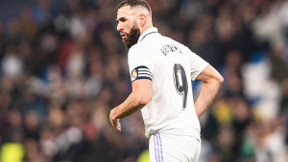 Mercato : Le Real Madrid veut réaliser un coup en or pour épauler Benzema