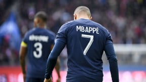 Le prochain Kylian Mbappé ? Ça la fait bien rire !