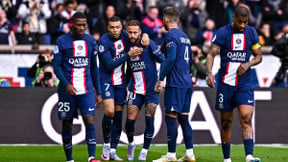 Catastrophe pour le PSG, il annonce un «KO technique»