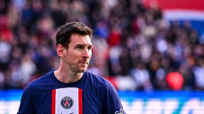 L’OM tombe de haut, Messi peut souffler