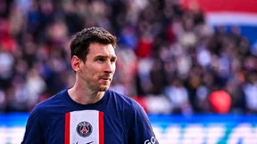 Sacrifice en vue pour Lionel Messi, le PSG peut halluciner