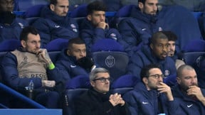 Une embrouille éclate, une star du PSG vide son sac