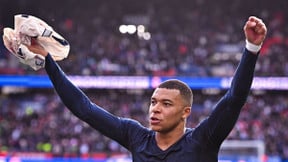 PSG : Stupeur à Paris, Kylian Mbappé retourne sa veste !