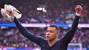 PSG : Stupeur à Paris, Kylian Mbappé retourne sa veste !
