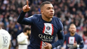 «Guerre d'égos au PSG», Mbappé a recadré tout le monde