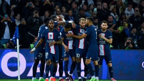 «On commence à s'énerver» : Le PSG a évité un nouveau désastre